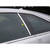 Luxury FX | Pillar Post Covers and Trim | 10-12 Cadillac CTS | LUXFX2487