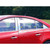 Luxury FX | Pillar Post Covers and Trim | 11-15 Chevrolet Cruze | LUXFX2489
