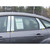 Luxury FX | Pillar Post Covers and Trim | 12-16 Ford Focus | LUXFX2493