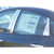 Luxury FX | Pillar Post Covers and Trim | 13-16 Dodge Dart | LUXFX2504