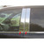 Luxury FX | Pillar Post Covers and Trim | 14-16 GMC Sierra 1500 | LUXFX2511