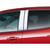 Luxury FX | Pillar Post Covers and Trim | 15-16 GMC Canyon | LUXFX2517