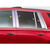 Luxury FX | Pillar Post Covers and Trim | 15-16 Cadillac Escalade | LUXFX2530