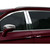 Luxury FX | Pillar Post Covers and Trim | 17 Chrysler Pacifica | LUXFX2552