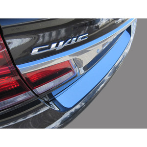 Luxury FX | Bumper Covers and Trim | 12-15 Honda Civic | LUXFX2558