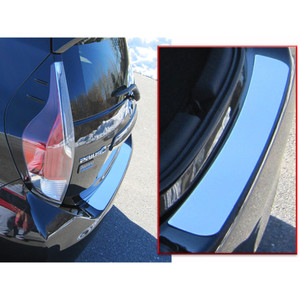 Luxury FX | Bumper Covers and Trim | 12-16 Toyota Prius | LUXFX2560