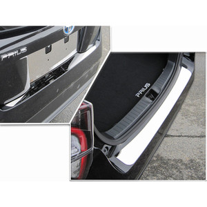 Luxury FX | Bumper Covers and Trim | 16 Toyota Prius | LUXFX2562