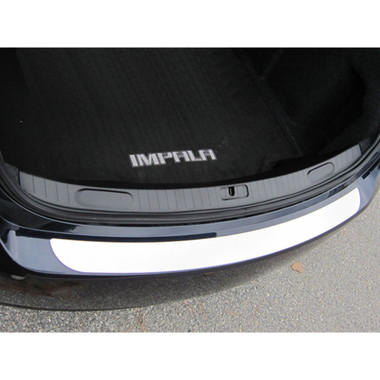 Luxury FX | Bumper Covers and Trim | 14-16 Chevrolet Impala | LUXFX2565