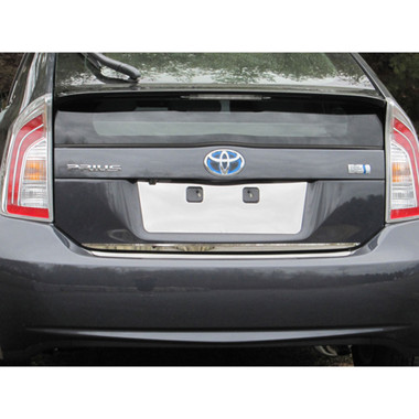 Luxury FX | Rear Accent Trim | 10-15 Toyota Prius | LUXFX2567