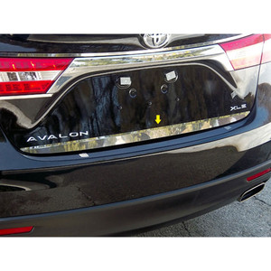 Luxury FX | Rear Accent Trim | 13-14 Toyota Avalon | LUXFX2573