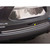 Luxury FX | Rear Accent Trim | 14-16 Nissan Rogue | LUXFX2576