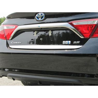 Luxury FX | Rear Accent Trim | 15-16 Toyota Camry | LUXFX2577