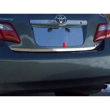 Luxury FX | Rear Accent Trim | 07-11 Toyota Camry | LUXFX2580