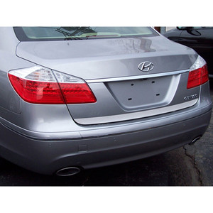 Luxury FX | Rear Accent Trim | 09-13 Hyundai Genesis | LUXFX2581
