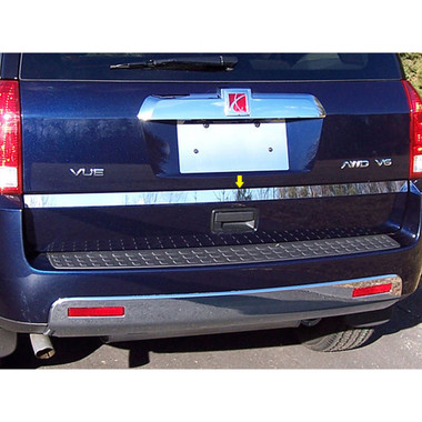 Luxury FX | Rear Accent Trim | 03-07 Saturn VUE | LUXFX2582