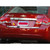 Luxury FX | Rear Accent Trim | 11-15 Chevrolet Cruze | LUXFX2584