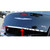 Luxury FX | Rear Accent Trim | 11-15 Chrysler 300 | LUXFX2585