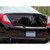 Luxury FX | Rear Accent Trim | 13-16 Lincoln MKS | LUXFX2588