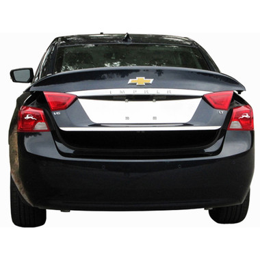Luxury FX | Rear Accent Trim | 14-16 Chevrolet Impala | LUXFX2590