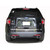 Luxury FX | Rear Accent Trim | 16 Ford Explorer | LUXFX2593