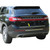 Luxury FX | Rear Accent Trim | 16 Lincoln MKX | LUXFX2594