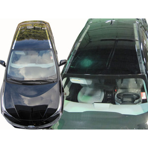 Luxury FX | Miscelaneous Molding and Trim | 16 Toyota Prius | LUXFX2595
