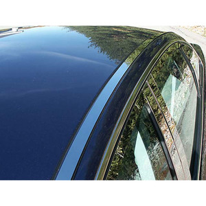 Luxury FX | Miscelaneous Molding and Trim | 05-07 Mercury Montego | LUXFX2599