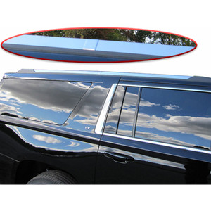Luxury FX | Miscelaneous Molding and Trim | 15-16 Chevrolet Suburban | LUXFX2604