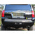 Luxury FX | Rear Accent Trim | 15-16 Chevrolet Suburban | LUXFX2611