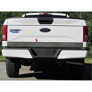 Luxury FX | Rear Accent Trim | 15-16 Ford F-150 | LUXFX2612