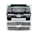 Luxury FX | Grille Overlays and Inserts | 02-06 Chevrolet Avalanche | LUXFX2645