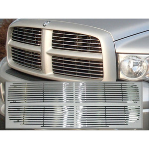 Luxury FX | Grille Overlays and Inserts | 02-05 Dodge RAM 1500 | LUXFX2646