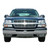 Luxury FX | Grille Overlays and Inserts | 03-05 Chevrolet Silverado 1500 | LUXFX2647