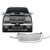 Luxury FX | Replacement Grilles | 03-06 Chevrolet Silverado 1500 | LUXFX2648