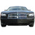 Luxury FX | Grille Overlays and Inserts | 06-10 Dodge Charger | LUXFX2657