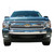 Luxury FX | Grille Overlays and Inserts | 07-09 Chevrolet Silverado 1500 | LUXFX2658