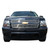 Luxury FX | Grille Overlays and Inserts | 07-09 Chevrolet Avalanche | LUXFX2661