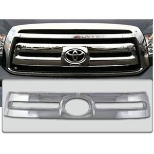 Luxury FX | Grille Overlays and Inserts | 10-13 Toyota Tundra | LUXFX2663