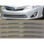 Luxury FX | Grille Overlays and Inserts | 12-14 Toyota Camry | LUXFX2664
