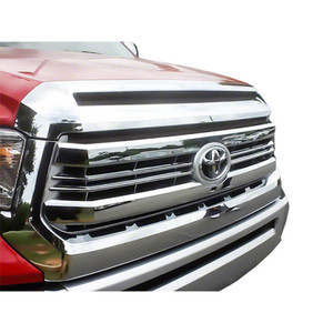 Luxury FX | Grille Overlays and Inserts | 14-16 Toyota Tundra | LUXFX2667