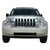 Luxury FX | Grille Overlays and Inserts | 08-12 Jeep Liberty | LUXFX2669