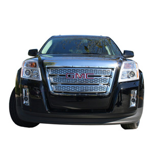 Luxury FX | Grille Overlays and Inserts | 10-15 GMC Terrain | LUXFX2671
