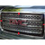 Luxury FX | Grille Overlays and Inserts | 14-15 GMC Sierra 1500 | LUXFX2674