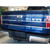 Luxury FX | Tailgate Handle Covers and Trim | 09-14 Ford F-150 | LUXFX2709