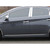 Luxury FX | Side Molding and Rocker Panels | 10-15 Toyota Prius | LUXFX2712