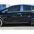 Luxury FX | Side Molding and Rocker Panels | 12-16 Toyota Prius | LUXFX2723