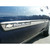 Luxury FX | Side Molding and Rocker Panels | 02-05 Chevrolet Trailblazer | LUXFX2750