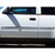 Luxury FX | Side Molding and Rocker Panels | 06-07 Chevrolet Trailblazer | LUXFX2759