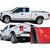 Luxury FX | Side Molding and Rocker Panels | 15-16 Ford F-150 | LUXFX2775
