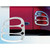 Luxury FX | Front and Rear Light Bezels and Trim | 97-03 Ford F-150 | LUXFX2787